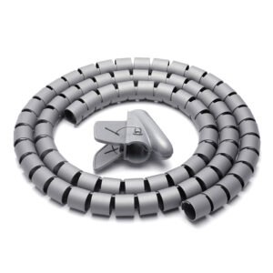 Cable Tidy Kit Detail