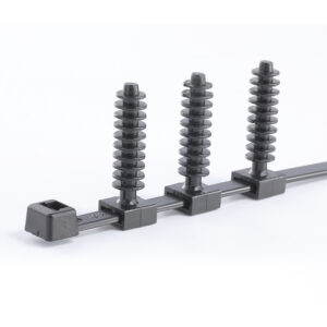 Cable Tie Mount Screw Details