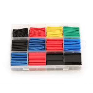 Heat Shrink Tube Set Gallery