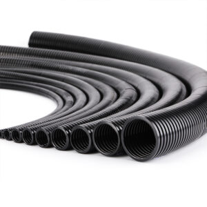 Corrugated Tube