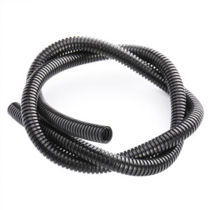 Details of Corrugated Tube