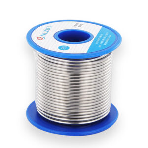 Professional Tin-Lead Solder Wire for Electronics Assembly