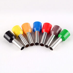 Cord End Terminals details