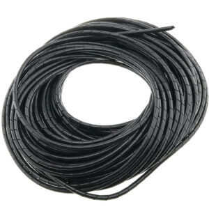 Spiral Wrapping Bands