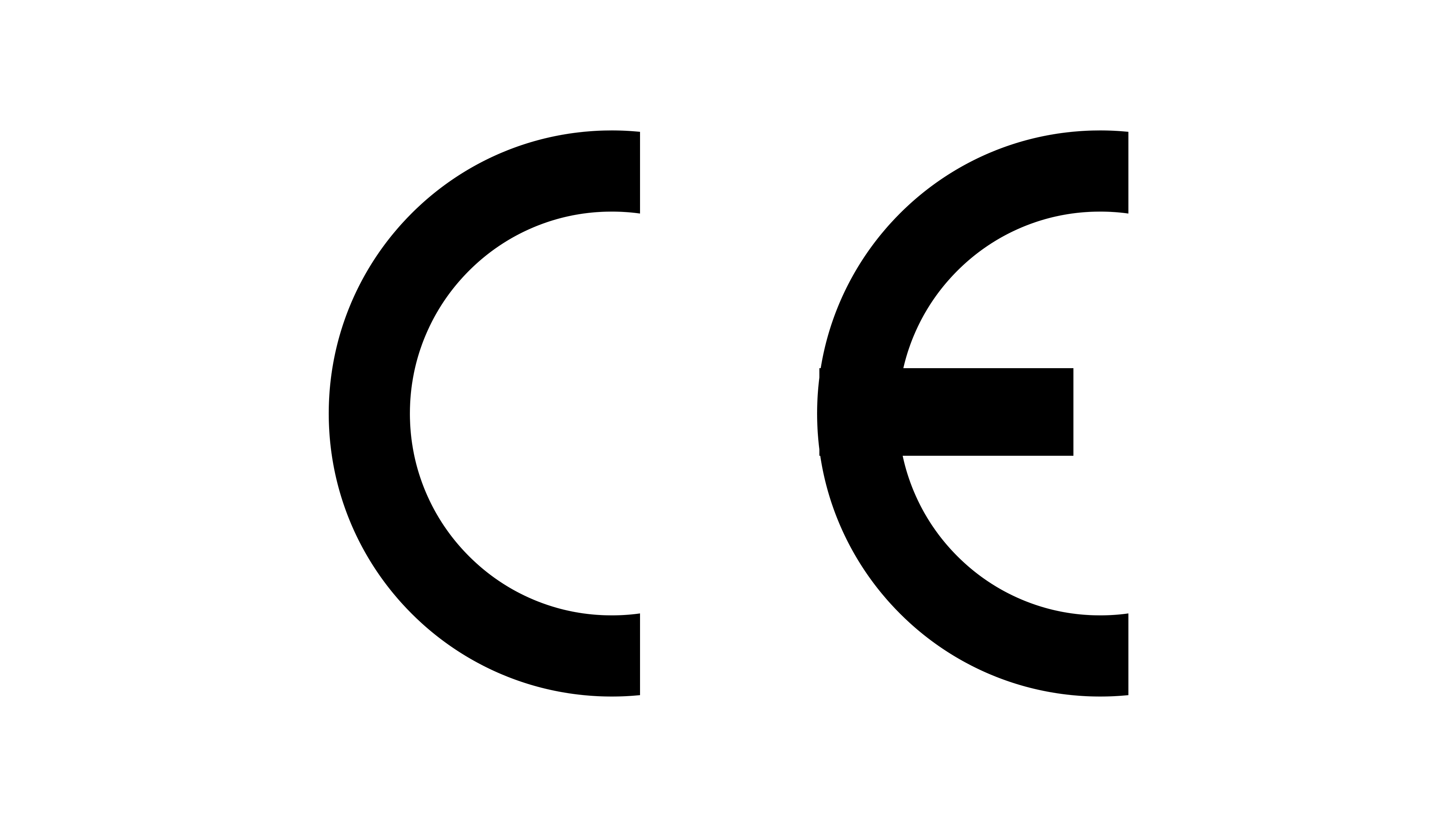 Сертификат CE