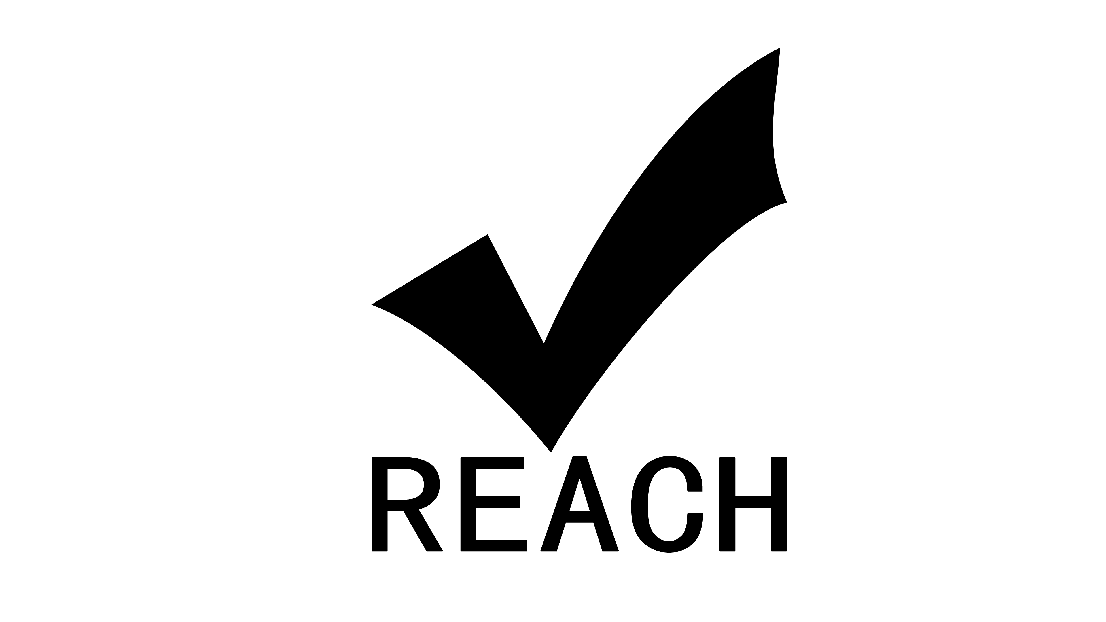 Сертификат REACH