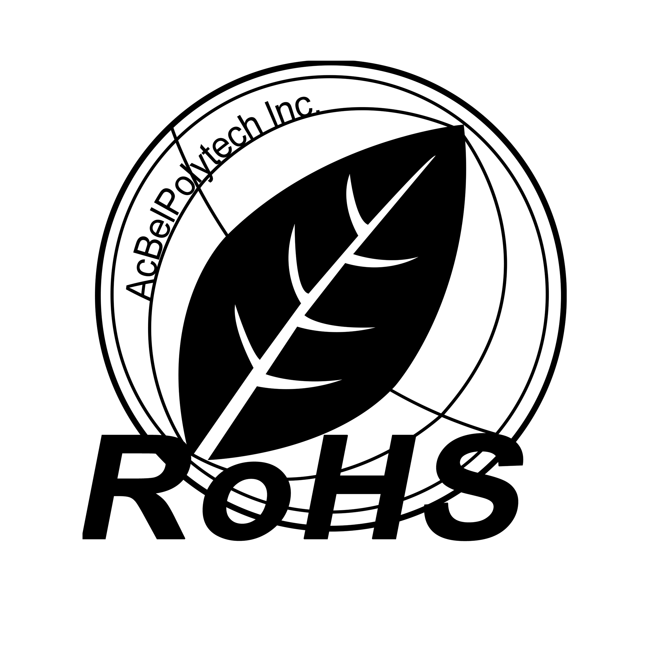 Сертификат RoHS